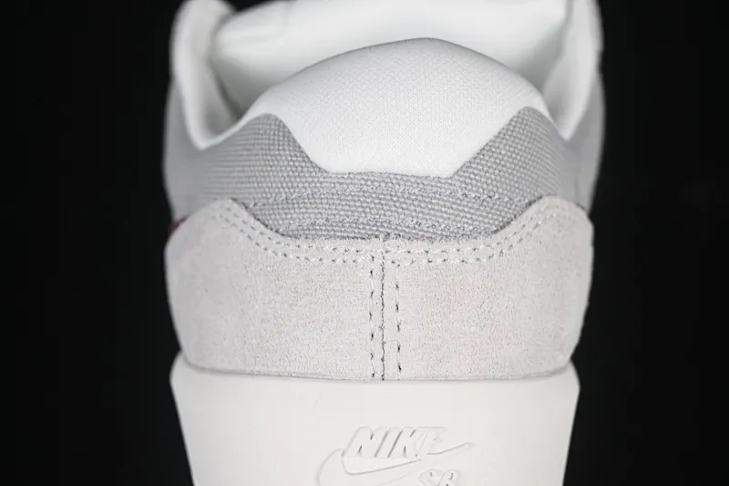 All Categories Nk SB Dunk Series Nk Force 58 Simple Skateboard Shoes J Version Nk SB Force 58 Nike Simple Retro Skateboard Shoes FQ7637-001